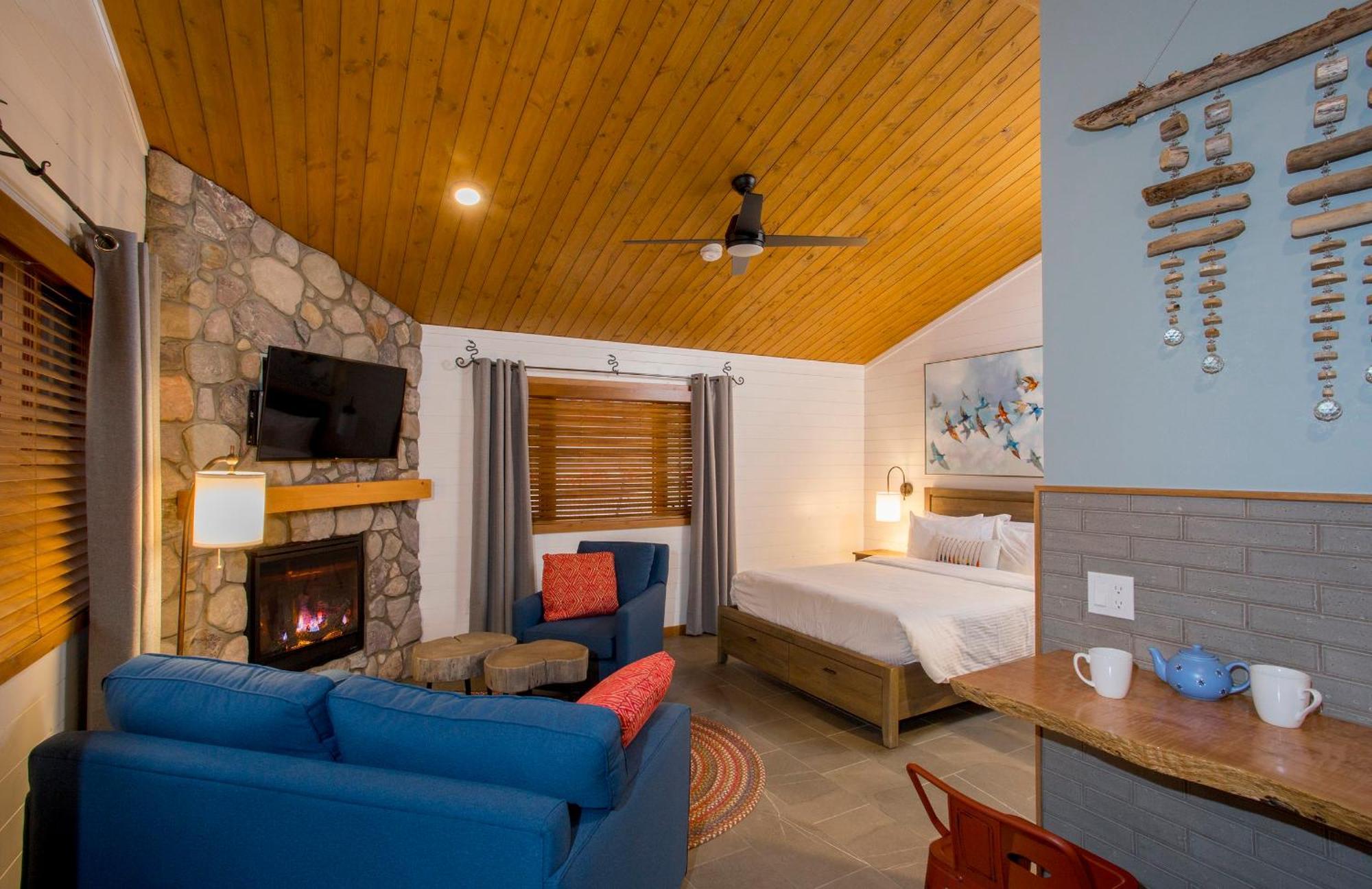 Bear Hill Lodge Jasper Dış mekan fotoğraf