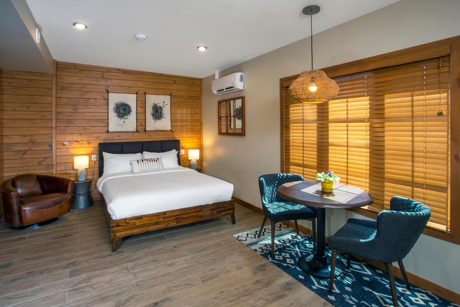 Bear Hill Lodge Jasper Dış mekan fotoğraf