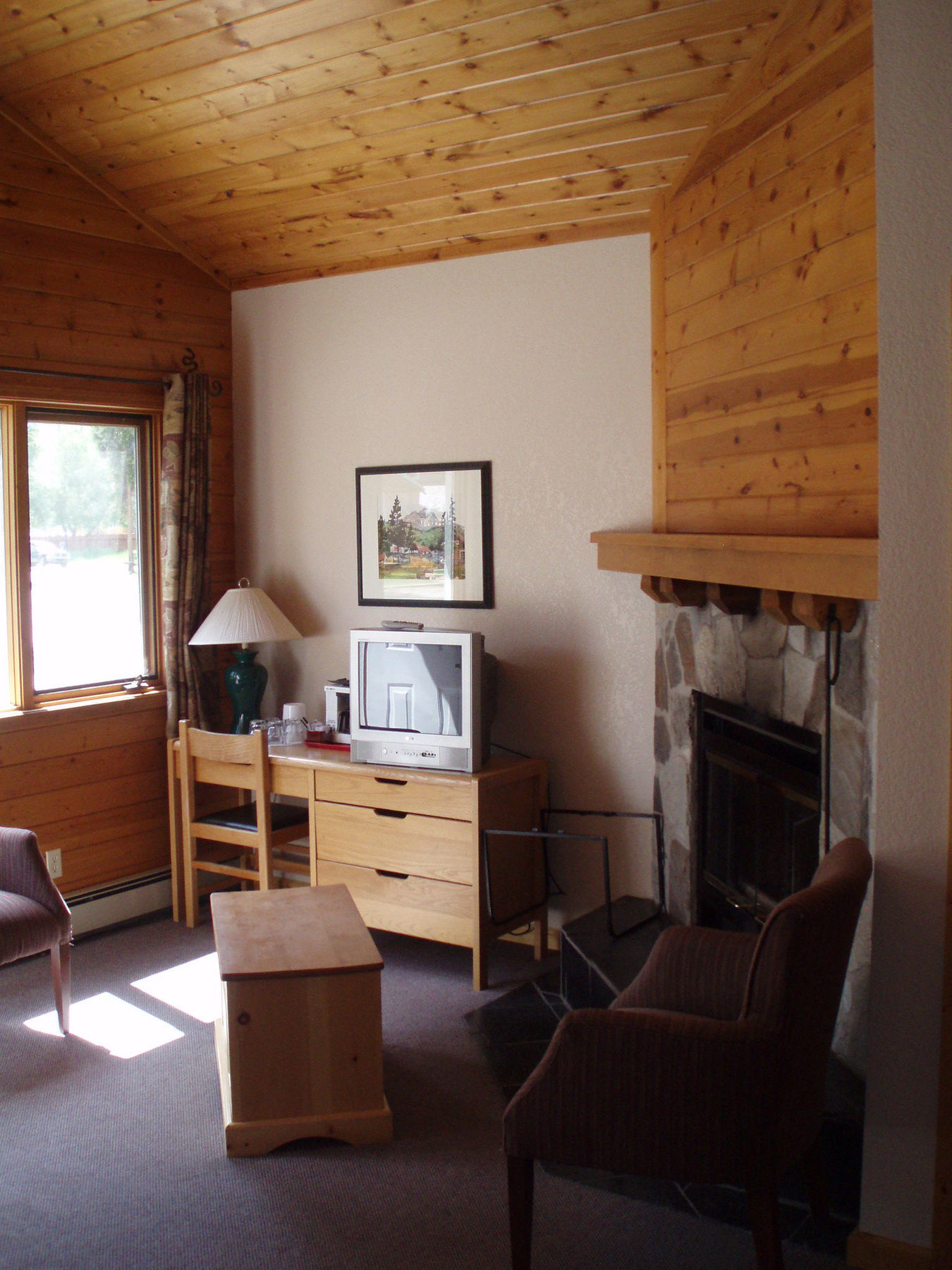 Bear Hill Lodge Jasper Dış mekan fotoğraf