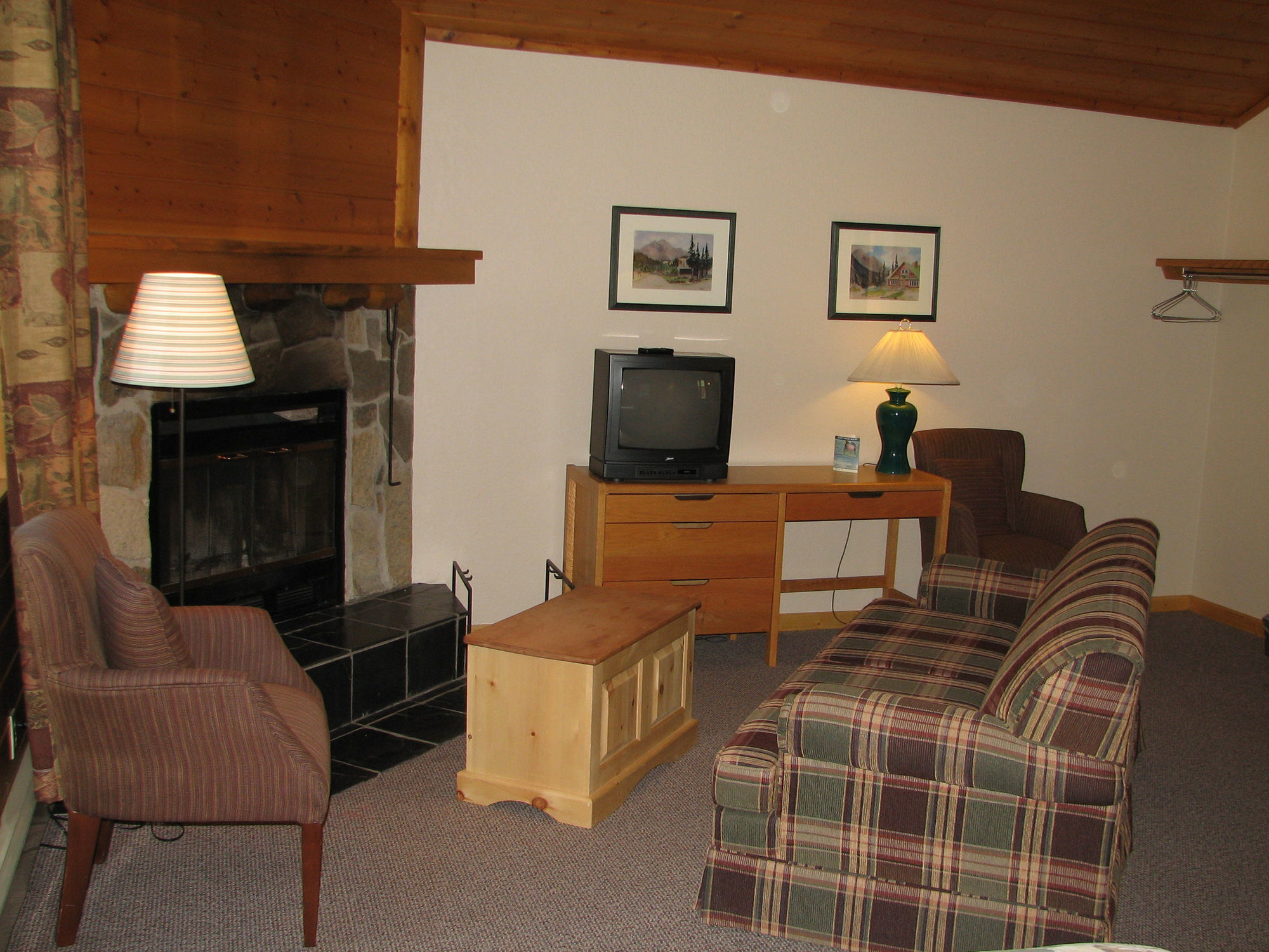 Bear Hill Lodge Jasper Dış mekan fotoğraf